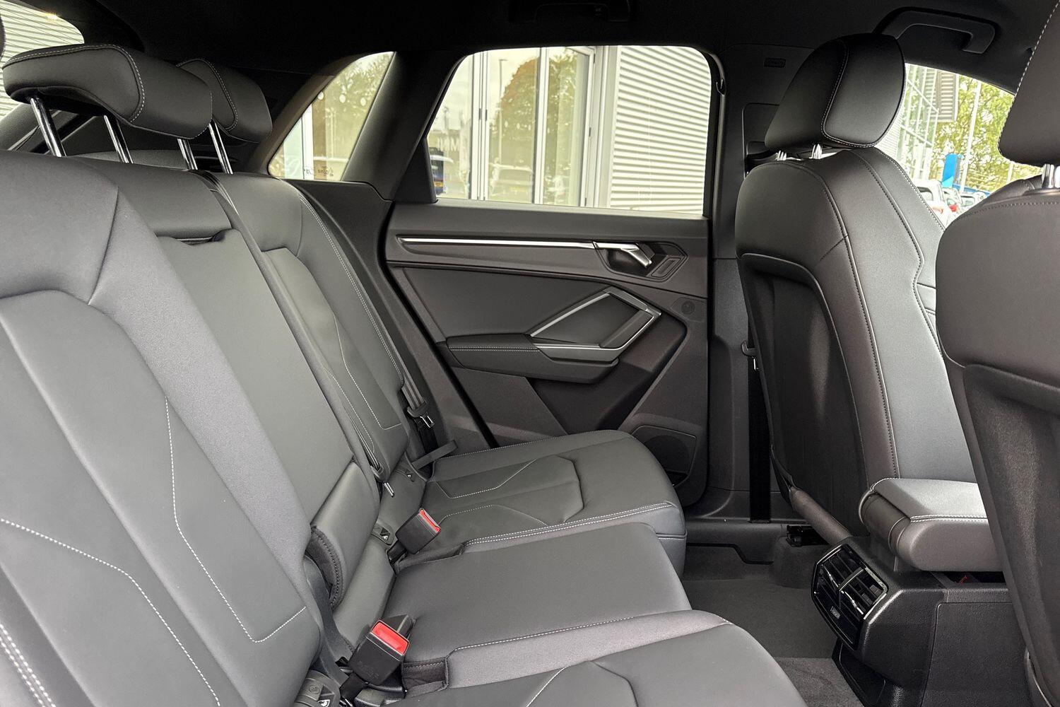 Used Audi Q3 2025 for sale - 76253284: Photo 36