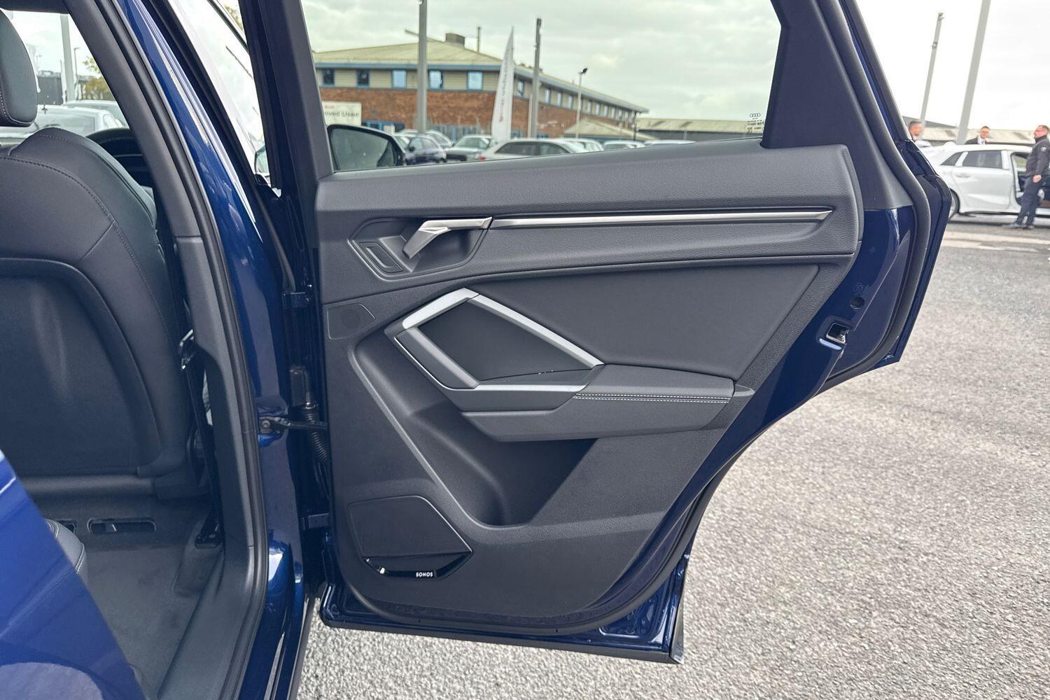 Used Audi Q3 2025 for sale - 76253284: Photo 41