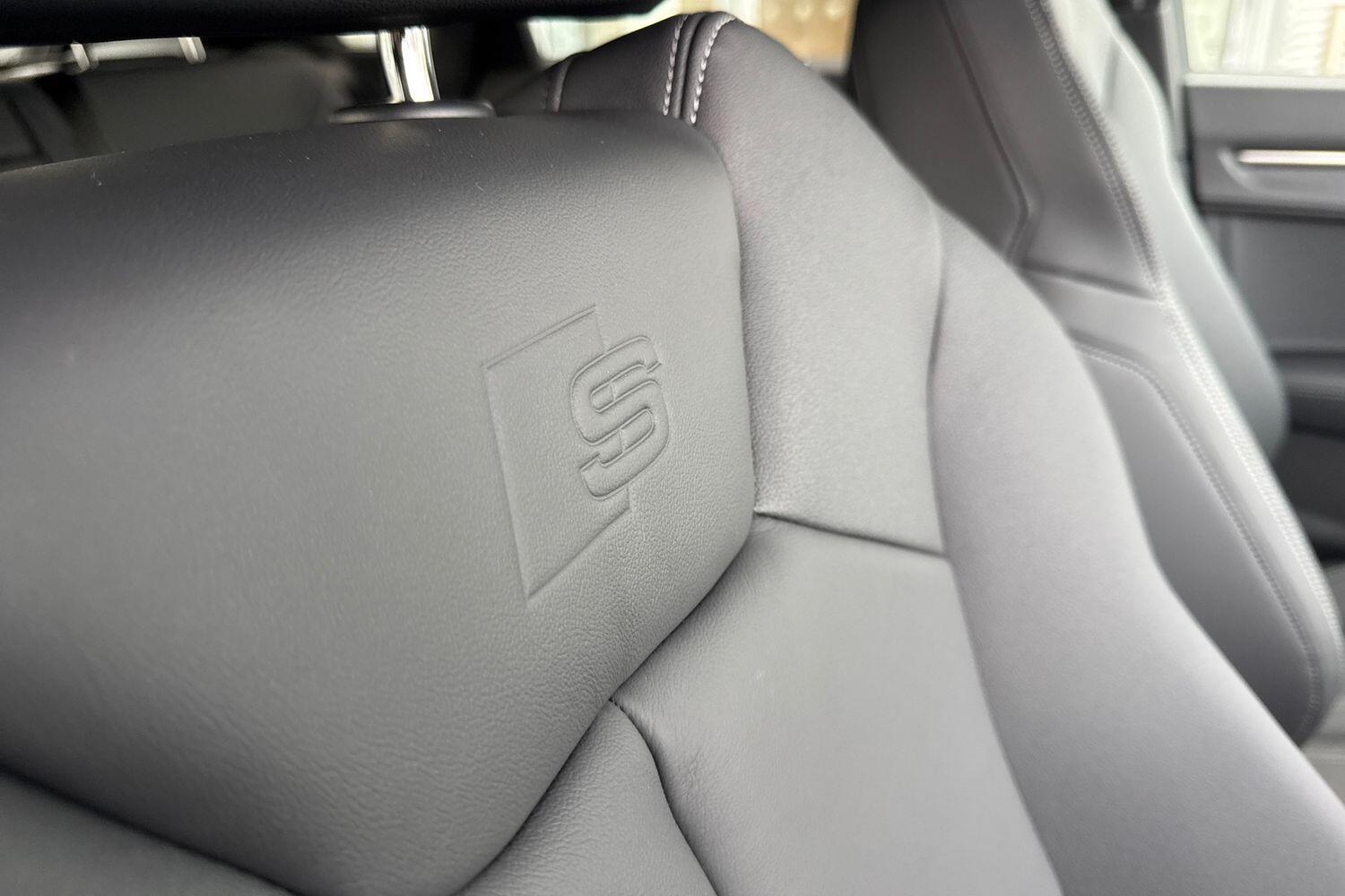 Used Audi Q3 2025 for sale - 76253284: Photo 42