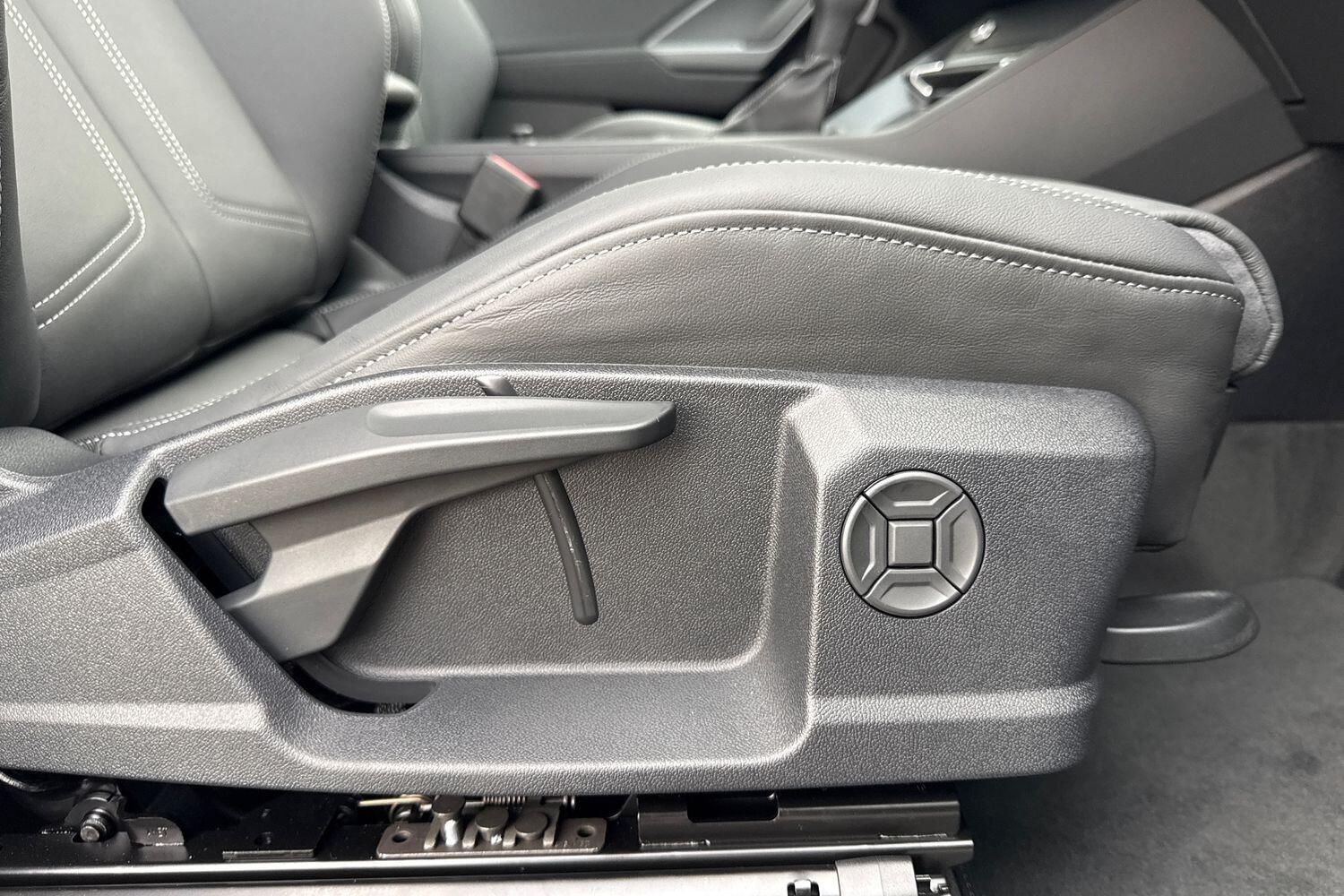 Used Audi Q3 2025 for sale - 76253284: Photo 44