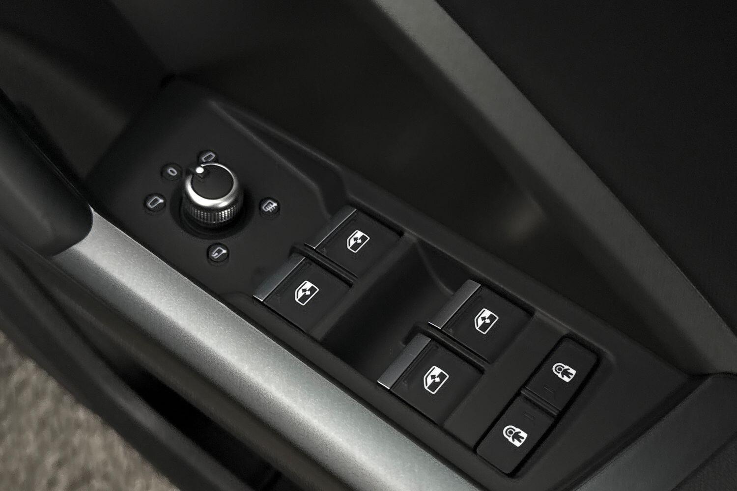 Used Audi Q3 2025 for sale - 76253284: Photo 47