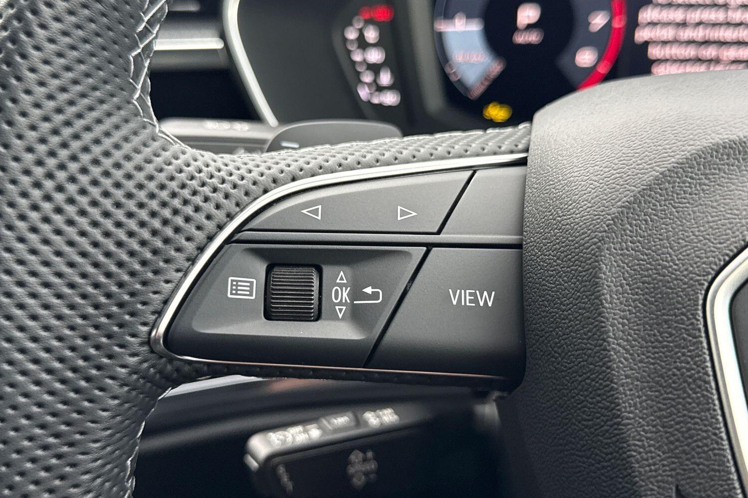 Used Audi Q3 2025 for sale - 76253284: Photo 49