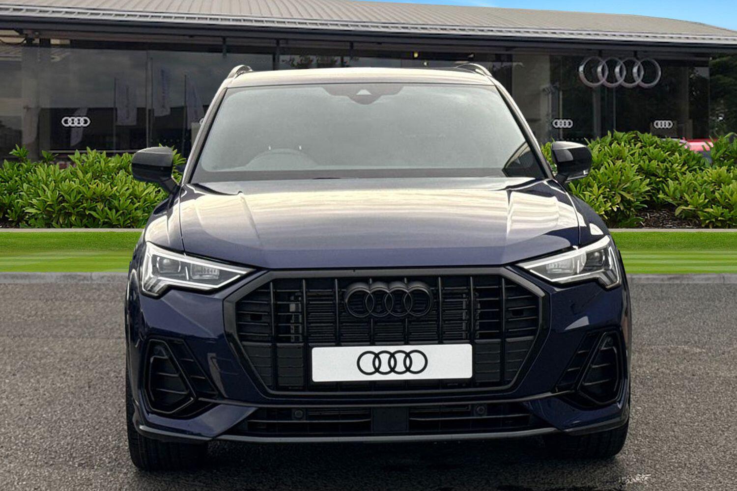 Used Audi Q3 2025 for sale - 76253284: Photo 5