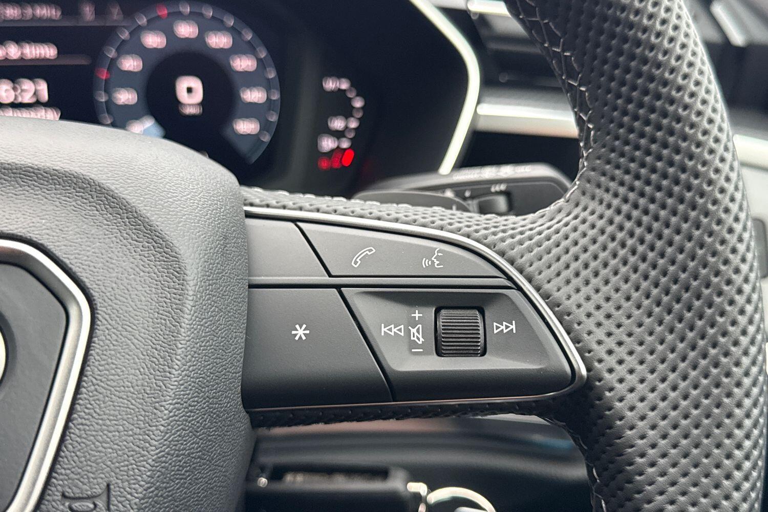 Used Audi Q3 2025 for sale - 76253284: Photo 50