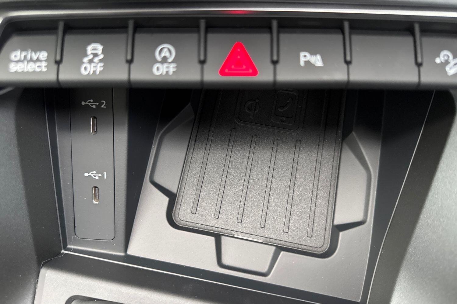 Used Audi Q3 2025 for sale - 76253284: Photo 56