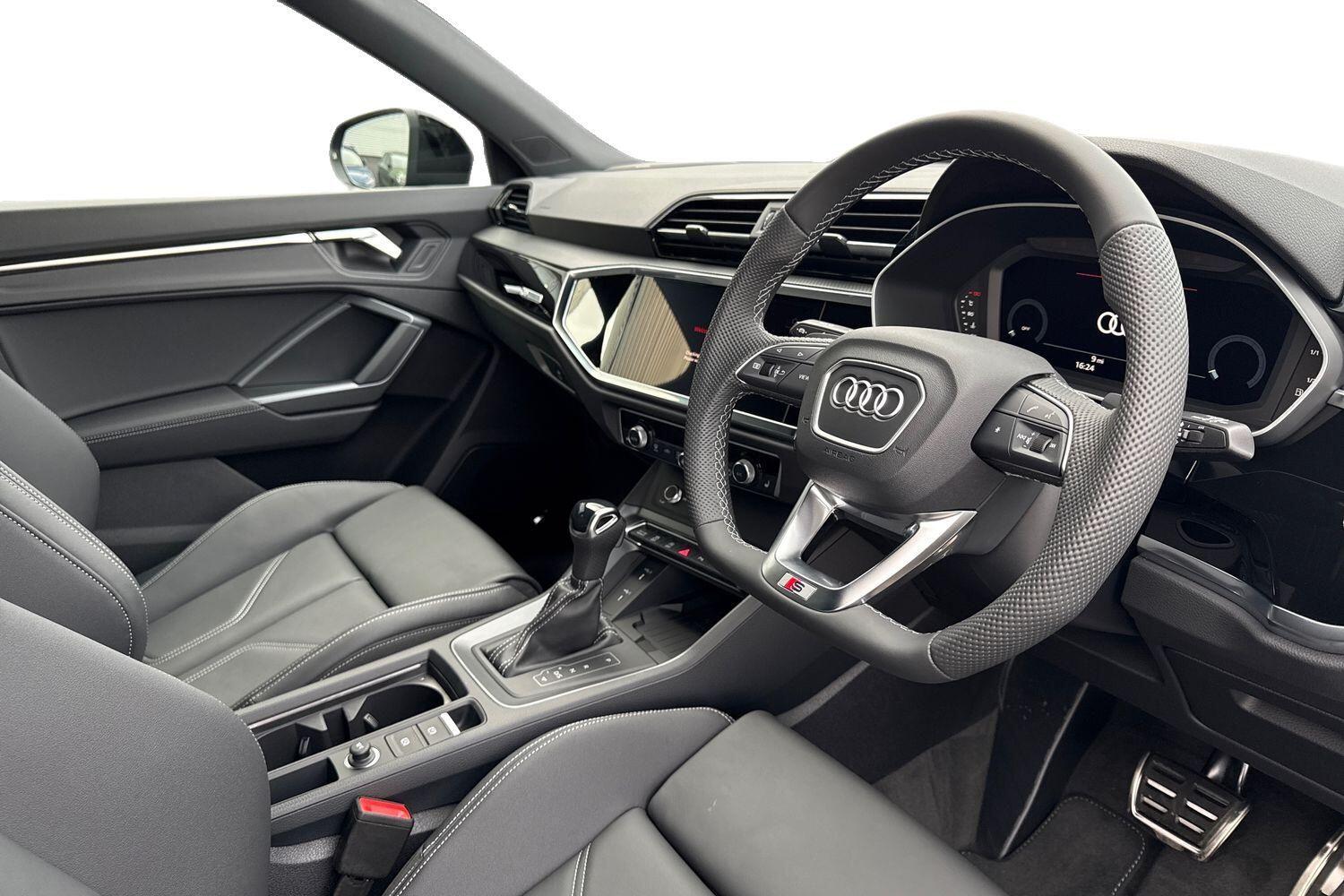 Used Audi Q3 2025 for sale - 76253284: Photo 7