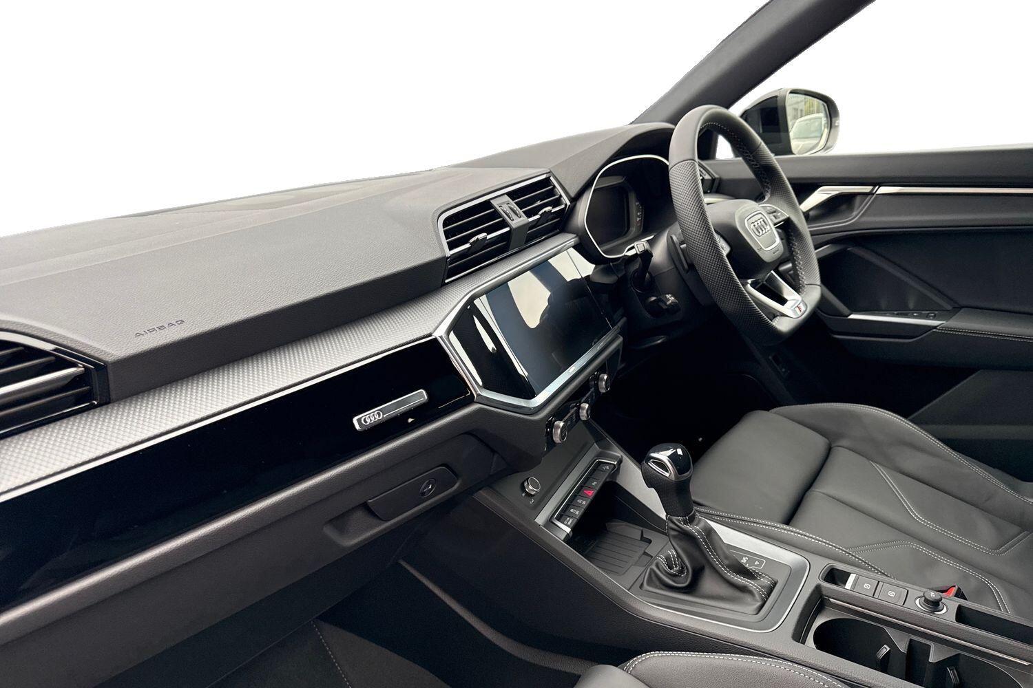 Used Audi Q3 2025 for sale - 76253284: Photo 8