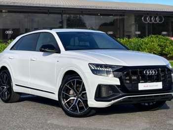 2022 3L Black Edition 5dr Auto