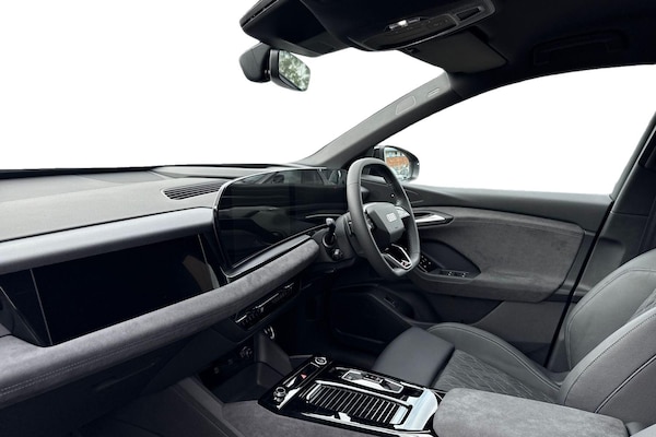 Used Audi Q6 e-tron 2025 for sale - 75412168: Photo 14