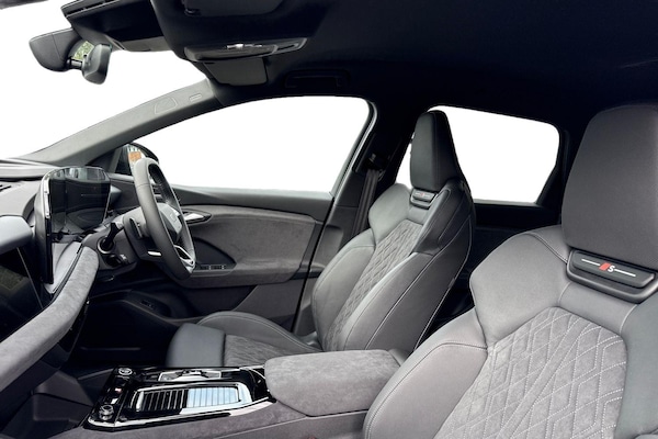 Used Audi Q6 e-tron 2025 for sale - 75412168: Photo 15