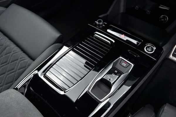 Used Audi Q6 e-tron 2025 for sale - 75412168: Photo 22