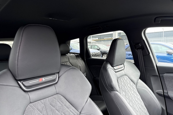 Used Audi Q6 e-tron 2025 for sale - 75412168: Photo 23