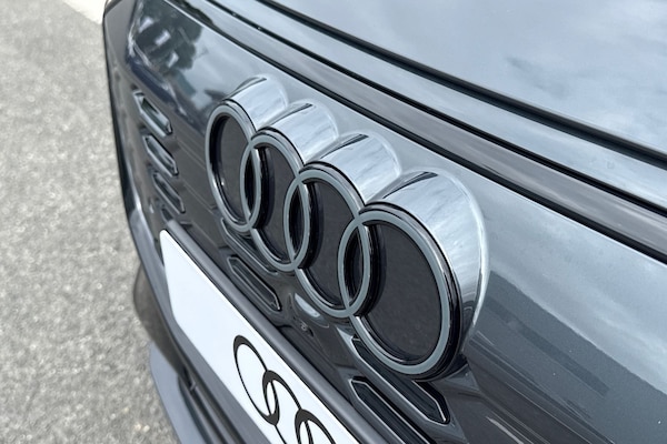 Used Audi Q6 e-tron 2025 for sale - 75412168: Photo 24