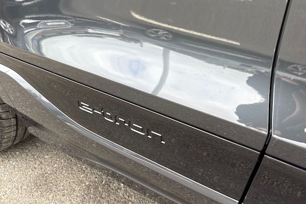 Used Audi Q6 e-tron 2025 for sale - 75412168: Photo 28