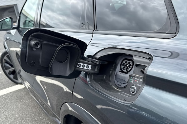 Used Audi Q6 e-tron 2025 for sale - 75412168: Photo 30