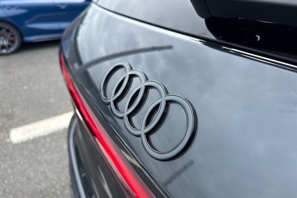 Used Audi Q6 e-tron 2025 for sale - 75412168: Photo 33