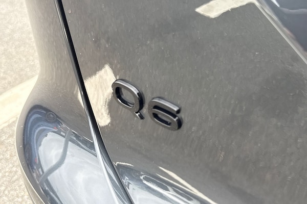 Used Audi Q6 e-tron 2025 for sale - 75412168: Photo 34