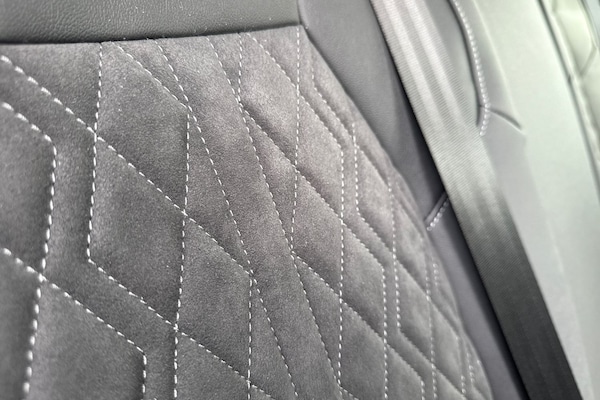 Used Audi Q6 e-tron 2025 for sale - 75412168: Photo 41