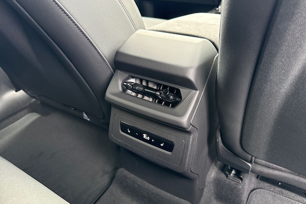 Used Audi Q6 e-tron 2025 for sale - 75412168: Photo 42