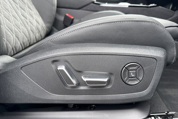 Used Audi Q6 e-tron 2025 for sale - 75412168: Photo 44