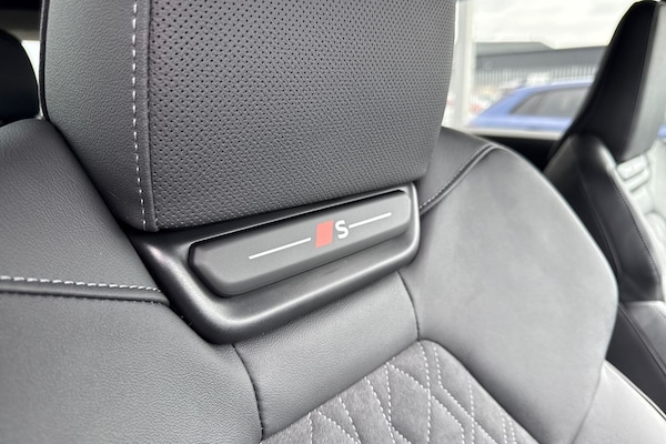 Used Audi Q6 e-tron 2025 for sale - 75412168: Photo 46