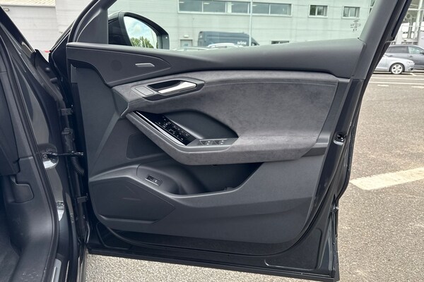 Used Audi Q6 e-tron 2025 for sale - 75412168: Photo 47