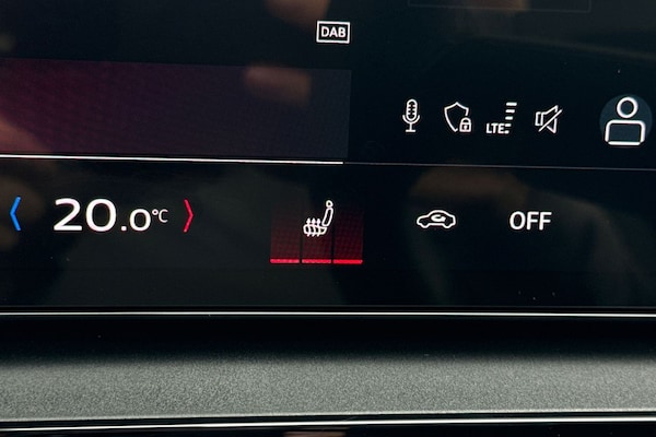 Used Audi Q6 e-tron 2025 for sale - 75412168: Photo 57