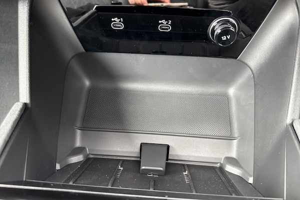 Used Audi Q6 e-tron 2025 for sale - 75412168: Photo 58