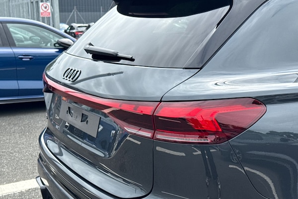 Used Audi Q6 e-tron 2025 for sale - 75412168: Photo 7