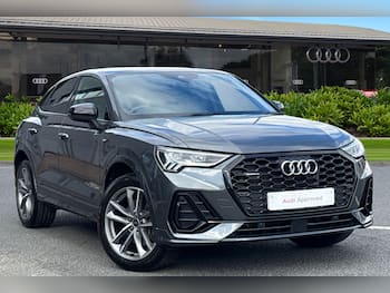 Used Audi Q3 2023 for sale - 79851681: Photo