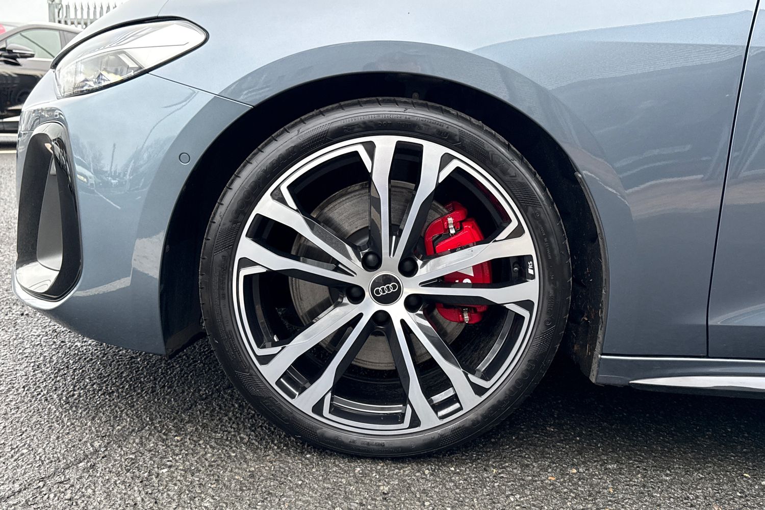 Used Audi S5 2025 for sale - 76955455: Photo 10