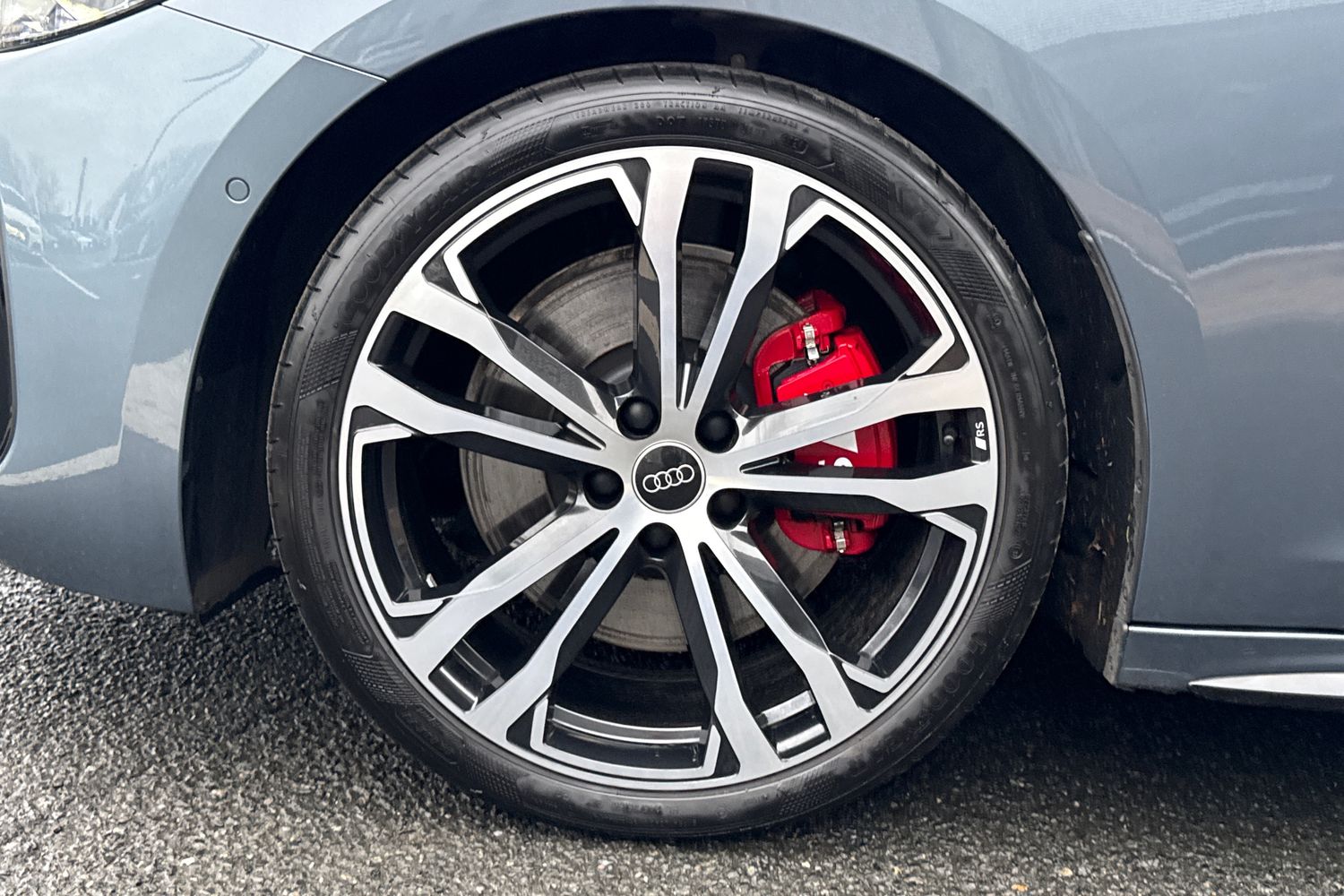 Used Audi S5 2025 for sale - 76955455: Photo 11