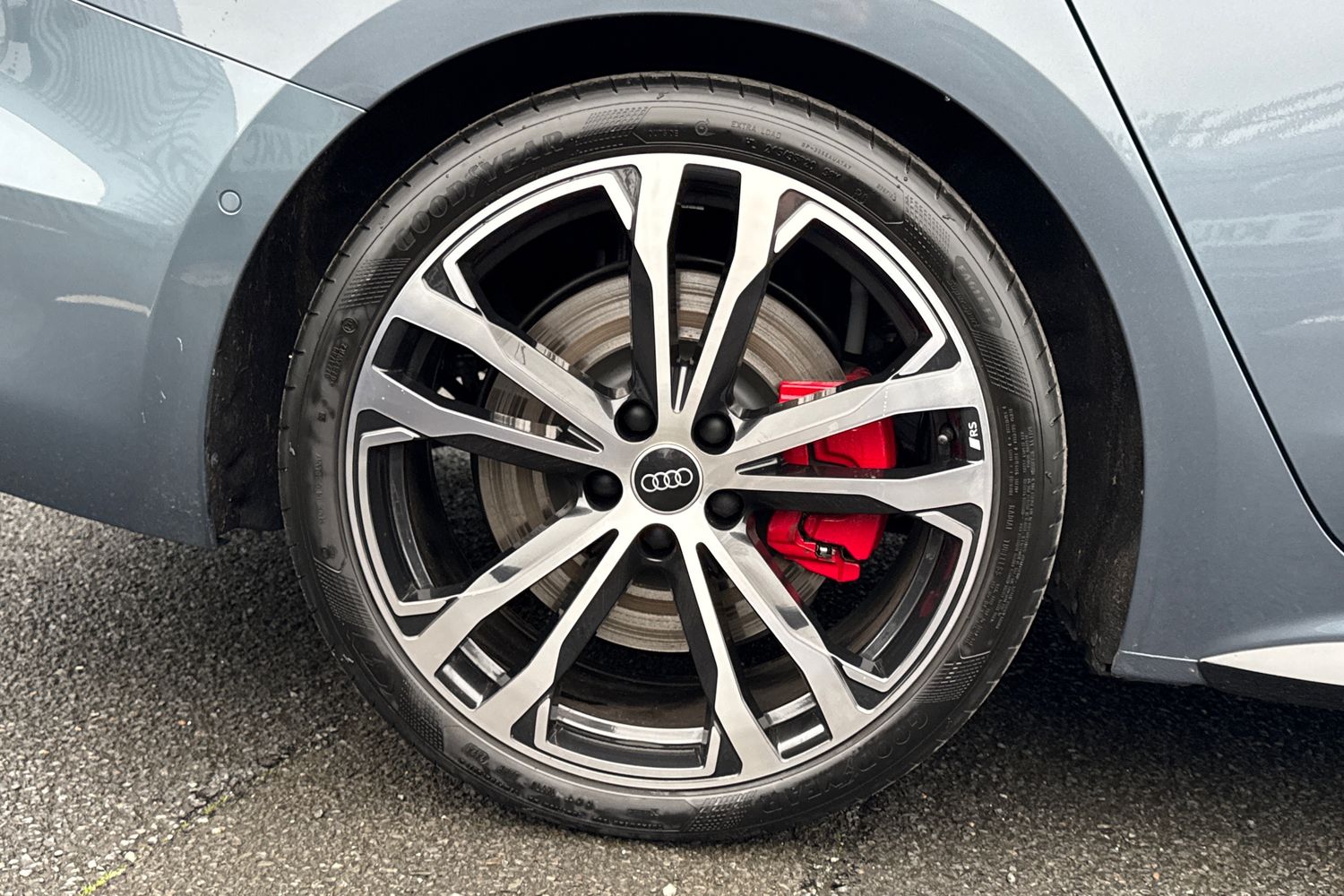 Used Audi S5 2025 for sale - 76955455: Photo 12