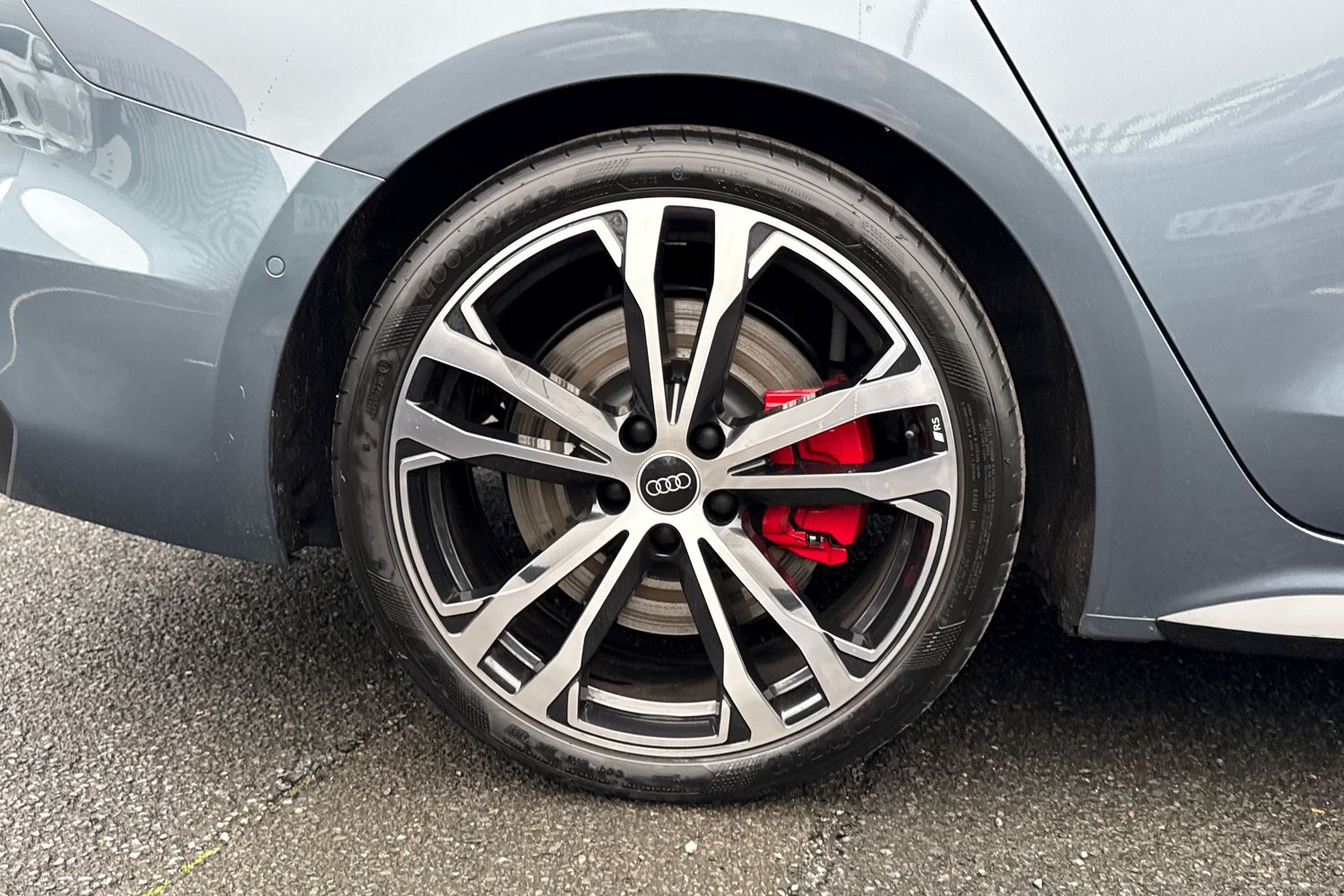 Used Audi S5 2025 for sale - 76955455: Photo 13