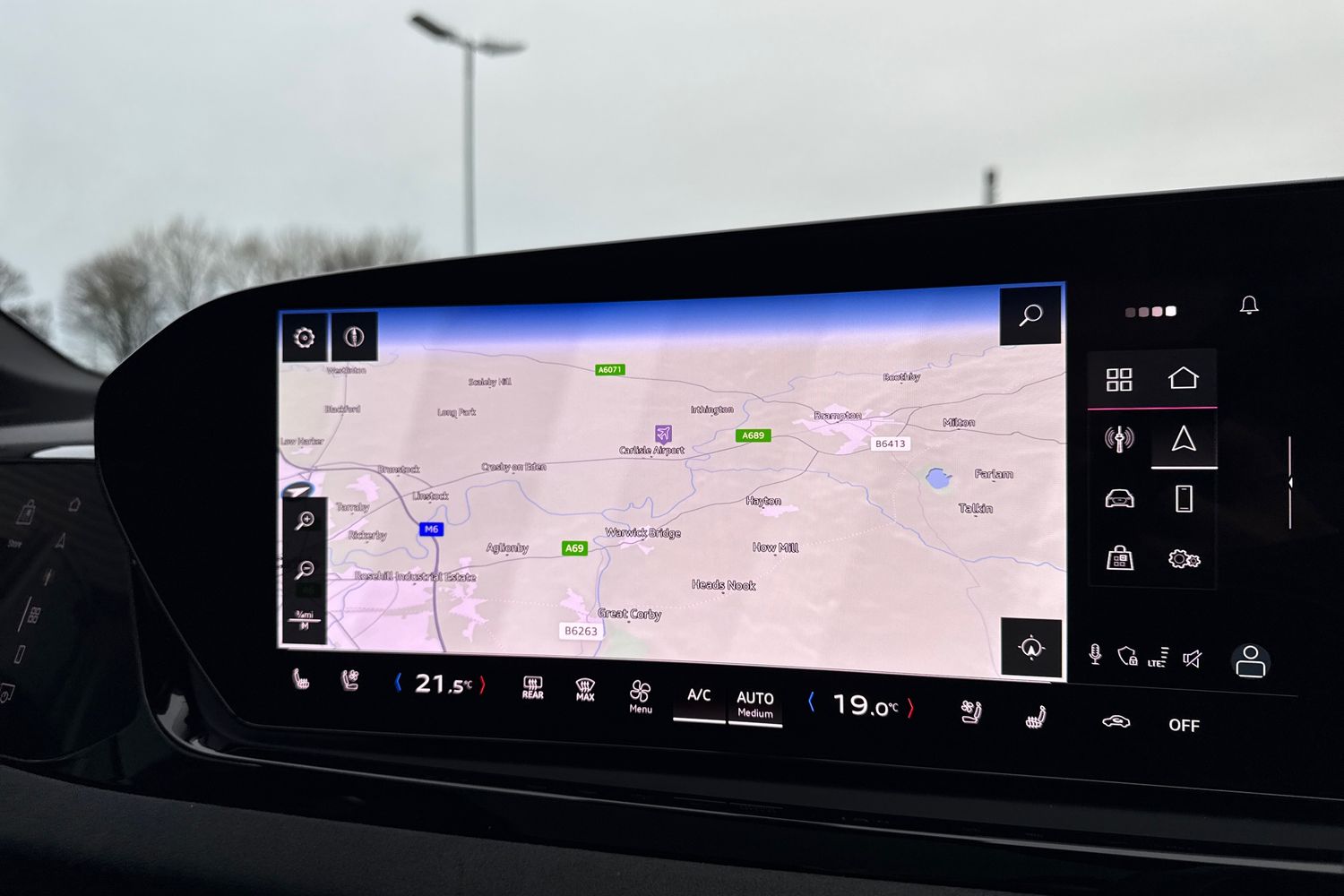 Used Audi S5 2025 for sale - 76955455: Photo 17