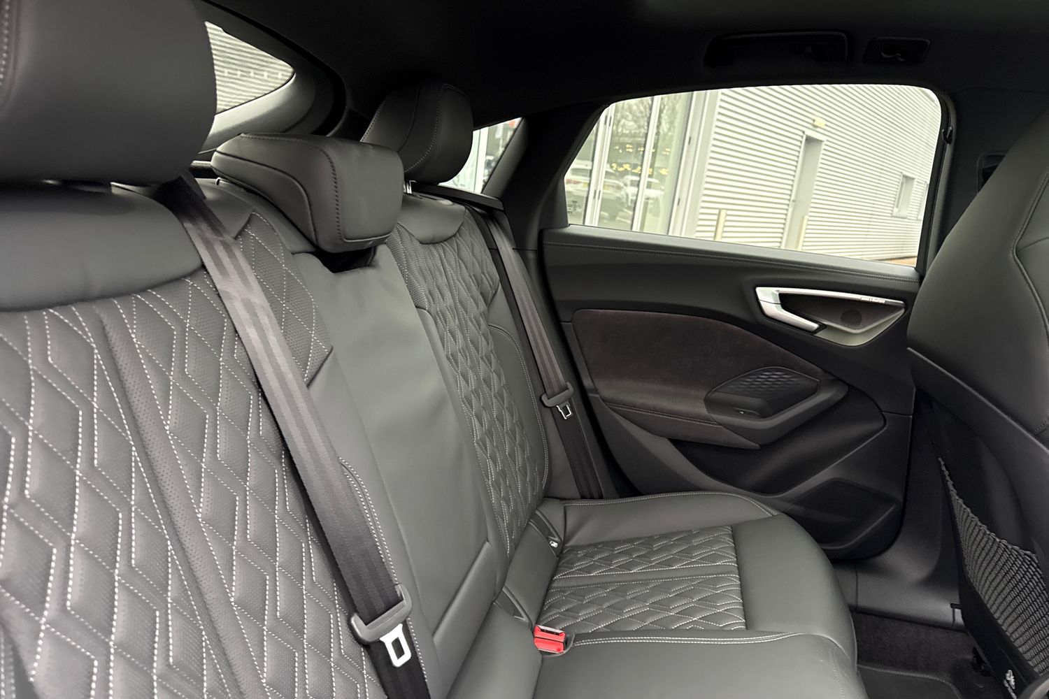 Used Audi S5 2025 for sale - 76955455: Photo 19