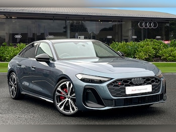 2025 - Edition 1 TFSI 367 PS S tronic 5-Door