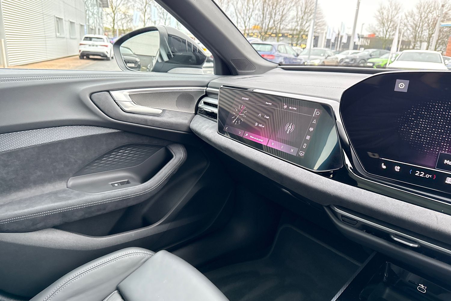 Used Audi S5 2025 for sale - 76955455: Photo 20