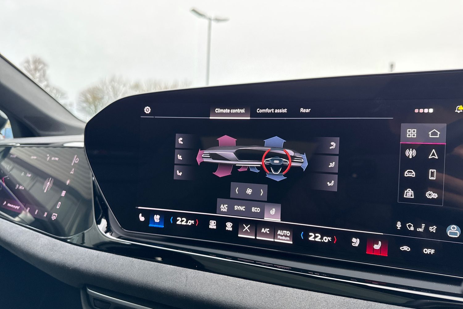 Used Audi S5 2025 for sale - 76955455: Photo 22