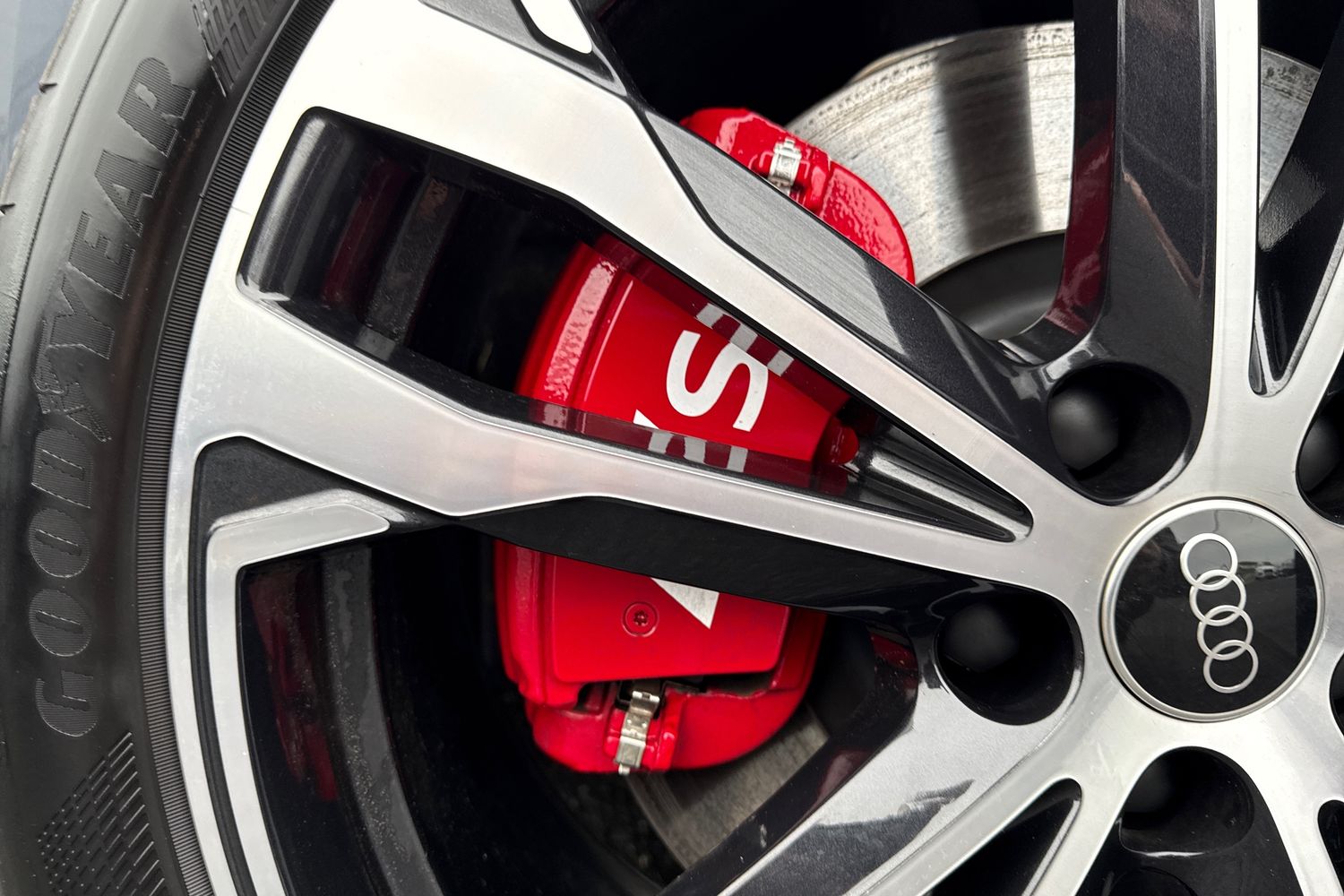 Used Audi S5 2025 for sale - 76955455: Photo 27