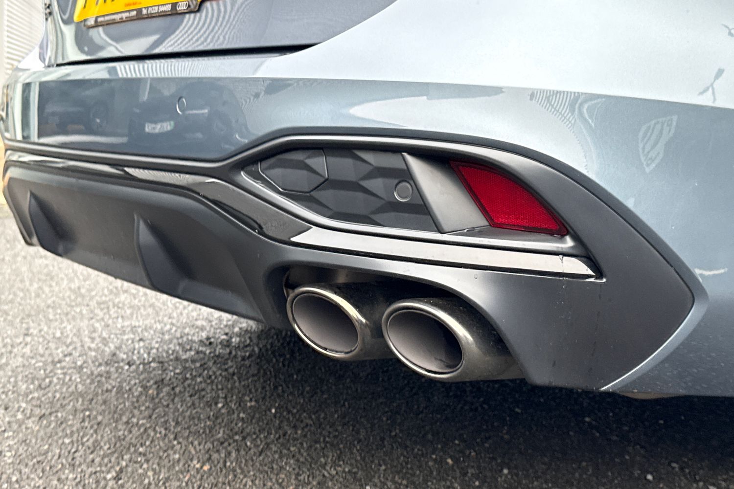 Used Audi S5 2025 for sale - 76955455: Photo 33