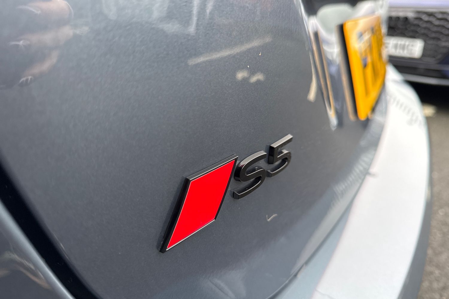 Used Audi S5 2025 for sale - 76955455: Photo 34