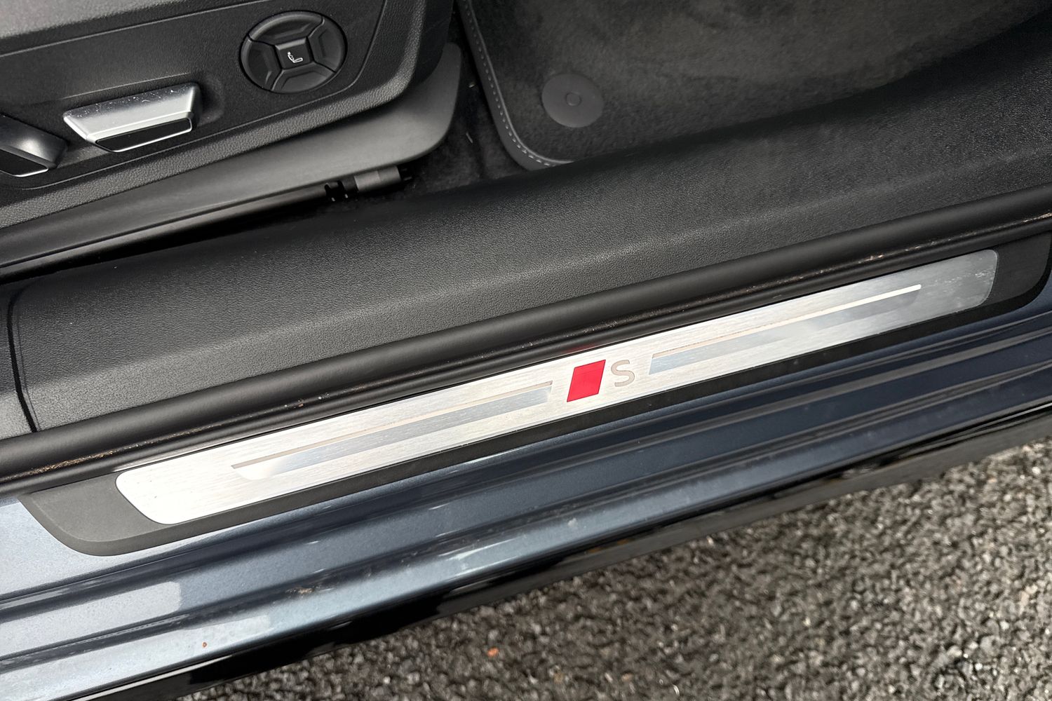 Used Audi S5 2025 for sale - 76955455: Photo 43