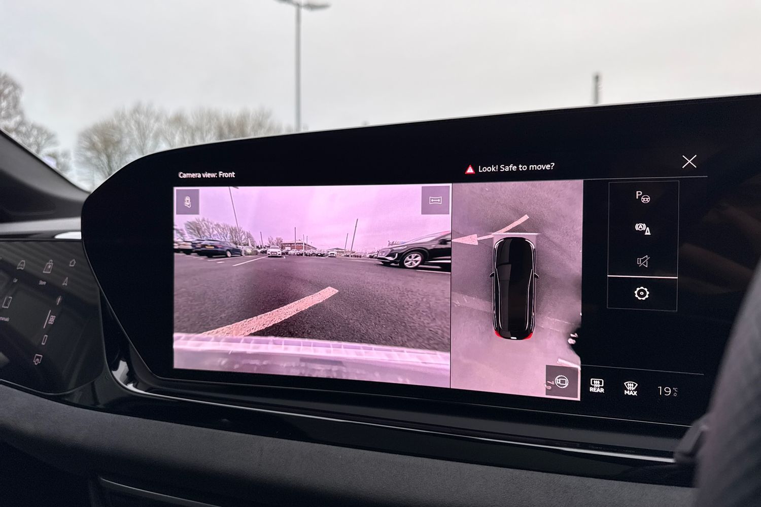 Used Audi S5 2025 for sale - 76955455: Photo 48