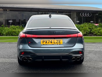 Used Audi S5 2025 for sale - 76955455: Photo