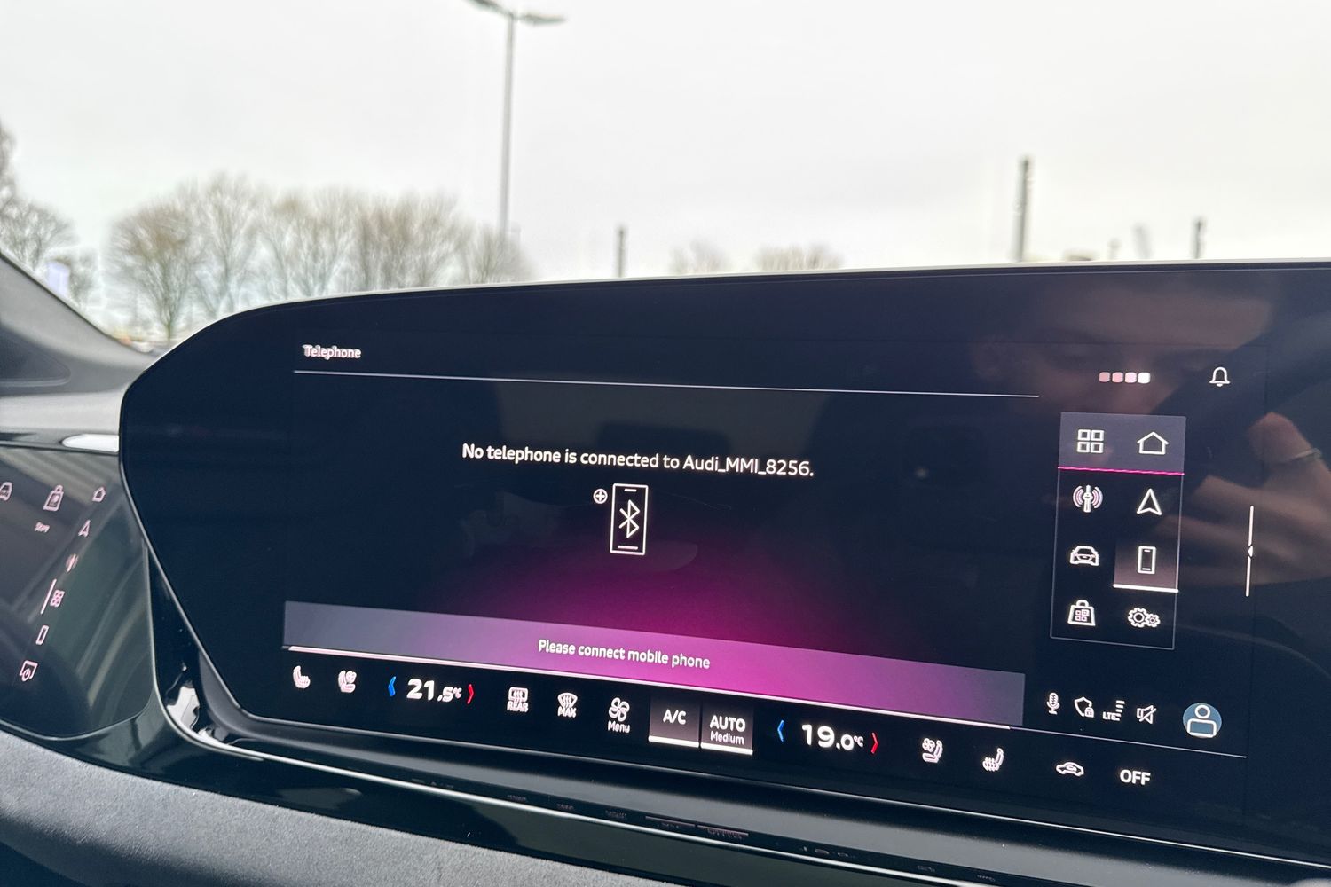 Used Audi S5 2025 for sale - 76955455: Photo 50