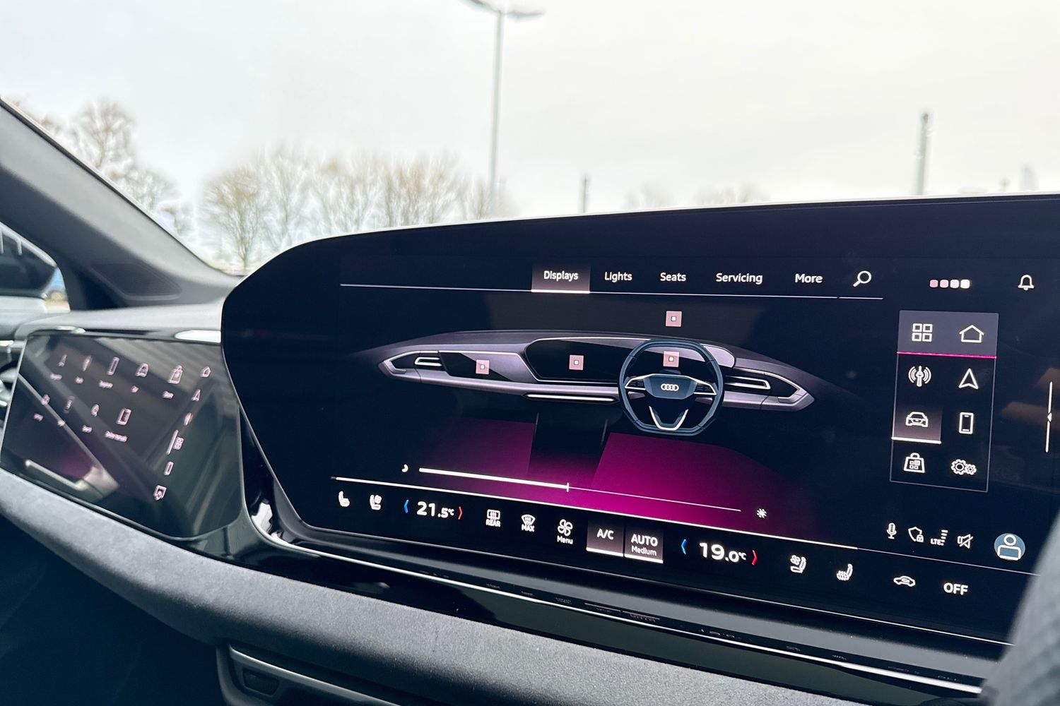 Used Audi S5 2025 for sale - 76955455: Photo 51