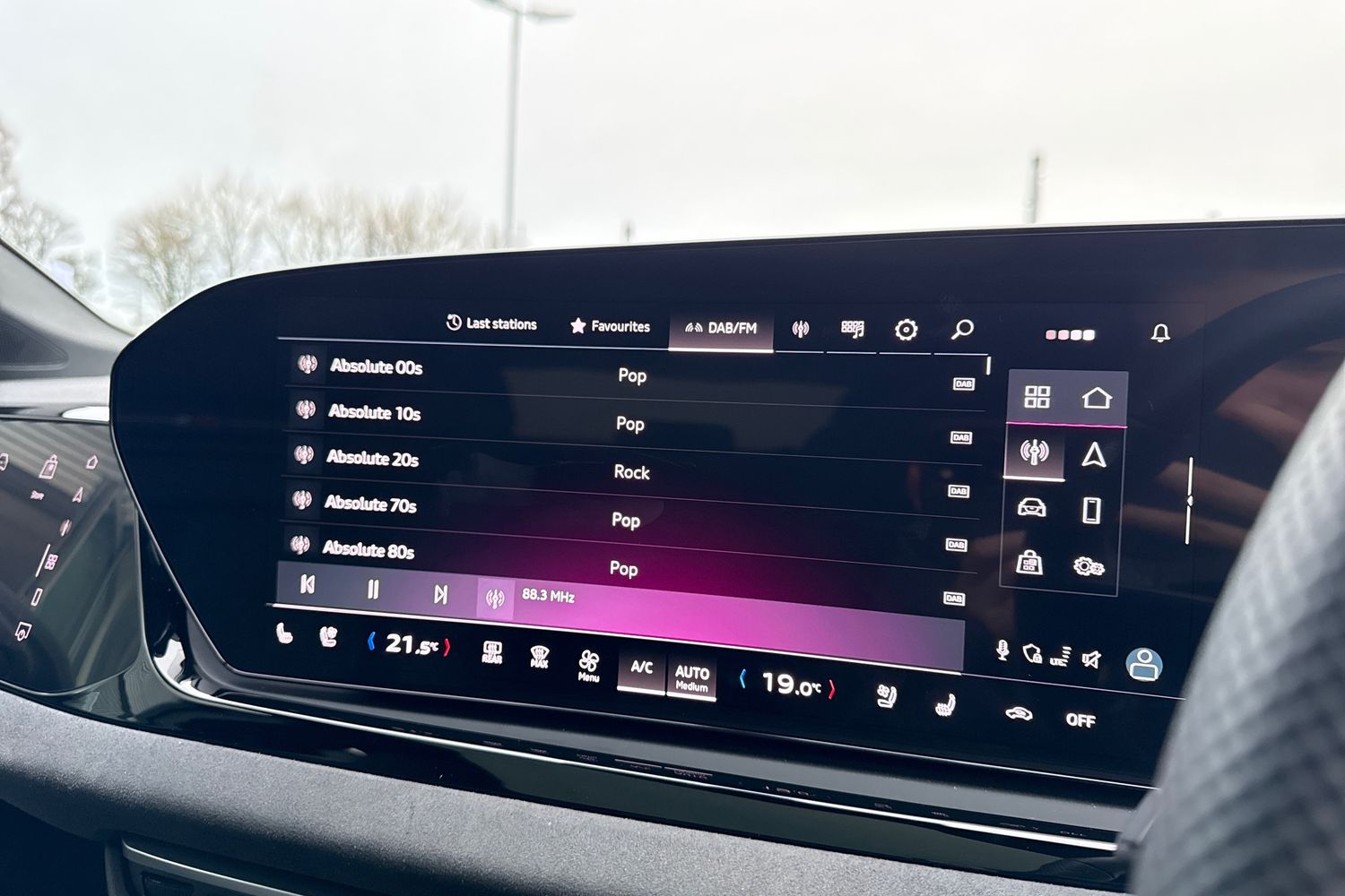 Used Audi S5 2025 for sale - 76955455: Photo 52