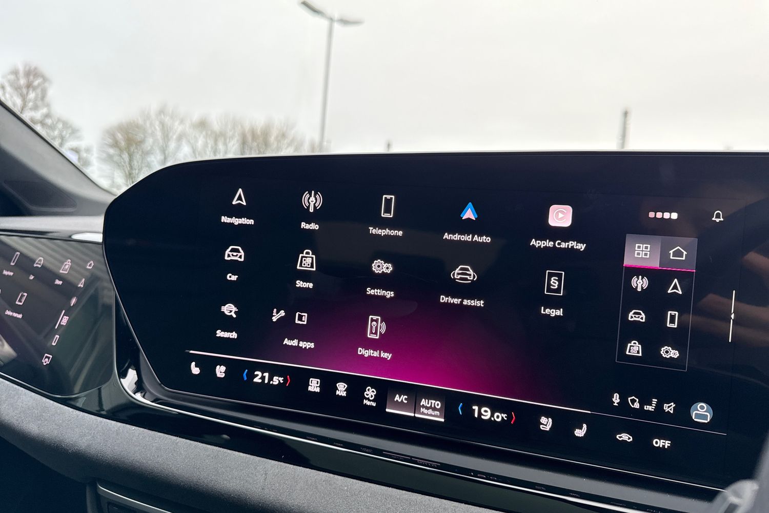 Used Audi S5 2025 for sale - 76955455: Photo 55