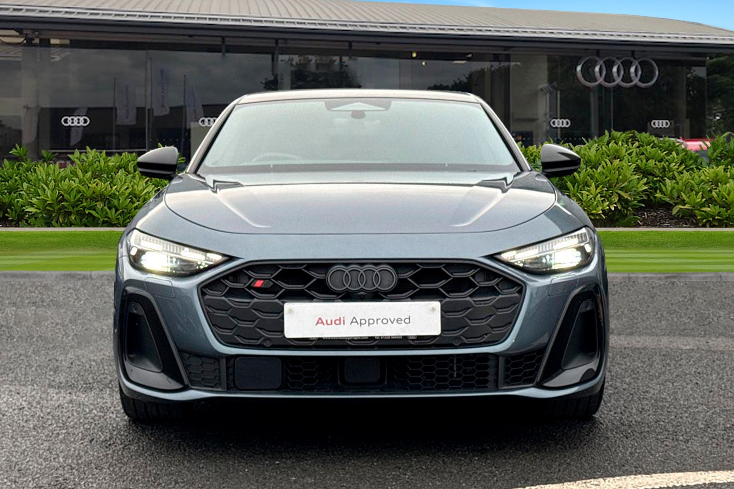 Used Audi S5 2025 for sale - 76955455: Photo 6